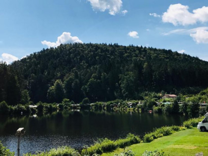 Photo: Gaststätte Am Neudahner Weiher