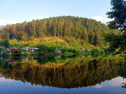 Photo: Gaststätte Am Neudahner Weiher